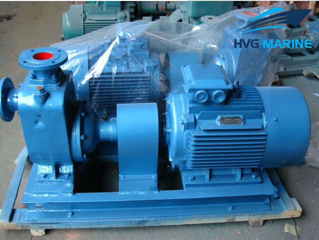 MARINE PUMP 0051