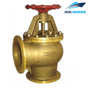 MARINE VALVE 0121