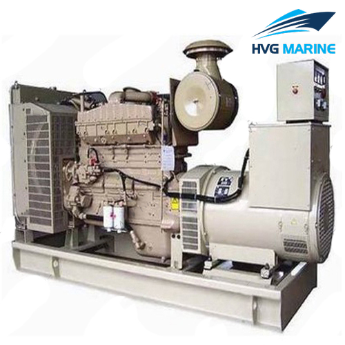 DIESEL GENERATOR SET 0054