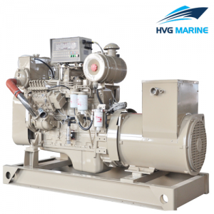 DIESEL GENERATOR SET 0059