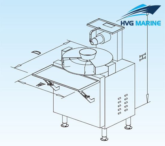 KITCHEN EQUIPMENT 0074