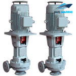 MARINE PUMP 0056