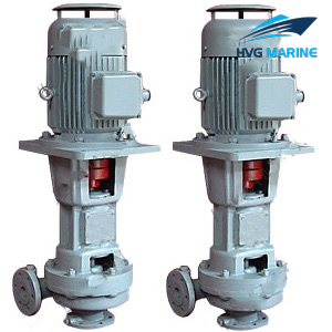 MARINE PUMP 0056