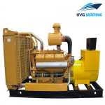 DIESEL GENERATOR SET 0010