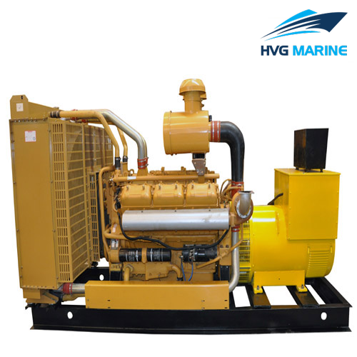 DIESEL GENERATOR SET 0010
