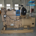 DIESEL GENERATOR SET 0050