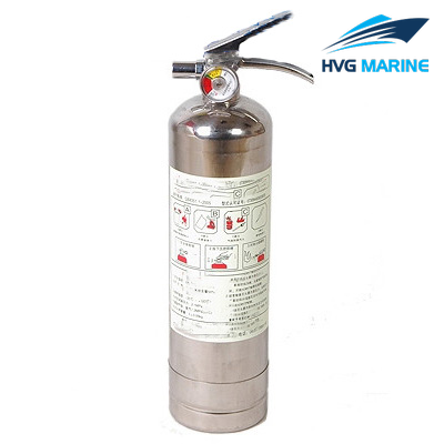 FIRE FIGHTING EQUIPMENT 0380