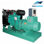 DIESEL GENERATOR SET 0038