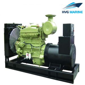 DIESEL GENERATOR SET 0045