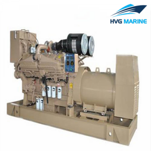 DIESEL GENERATOR SET 0060