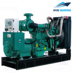 DIESEL GENERATOR SET 0045