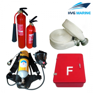 FIRE FIGHTING EQUIPMENT 0402