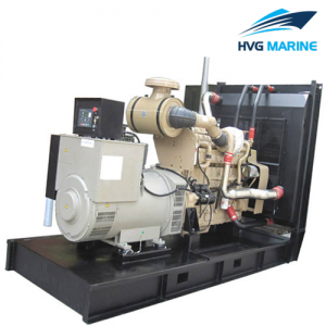 DIESEL GENERATOR SET 0039