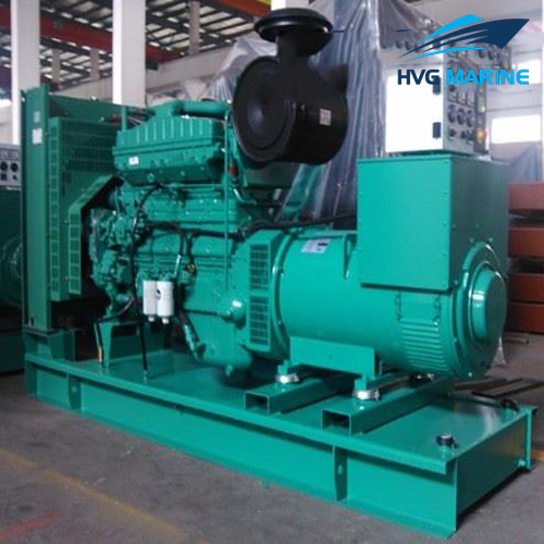 DIESEL GENERATOR SET 0045