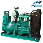 DIESEL GENERATOR SET 0040