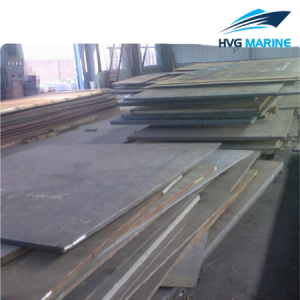 MARINE STEEL 0111