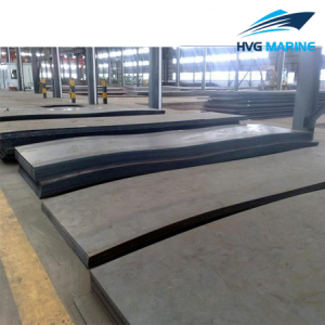 MARINE STEEL 0131