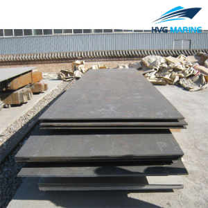 MARINE STEEL 0136