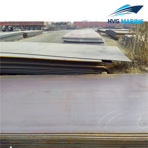 MARINE STEEL 0121