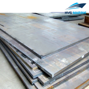 MARINE STEEL 0141