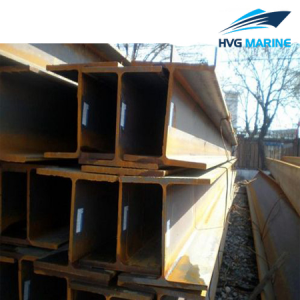 MARINE STEEL 0081