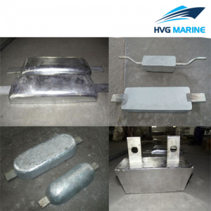 MARINE ANODE 0001