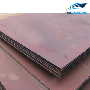 MARINE STEEL 0096