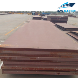 MARINE STEEL 0101
