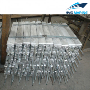 MARINE ANODE 0026