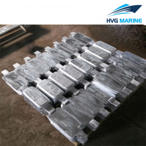 MARINE ANODE 0021