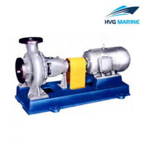 MARINE PUMP 0006