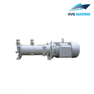 MARINE PUMP 0011