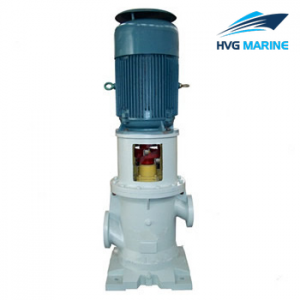MARINE PUMP 0016
