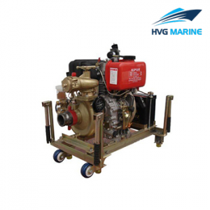 MARINE PUMP 0036