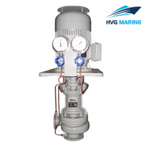 MARINE PUMP 0056