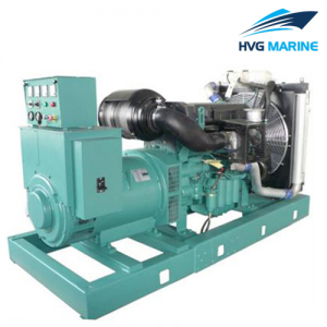 DIESEL GENERATOR SET 0031
