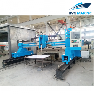 CUTTING MACHINE 0001