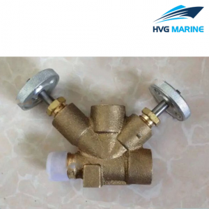 MARINE VALVE 0001