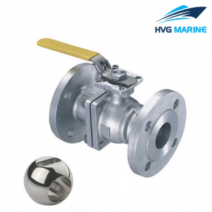 MARINE VALVE 0006