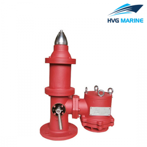 MARINE VALVE 0021