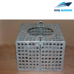 MARINE VALVE 0036
