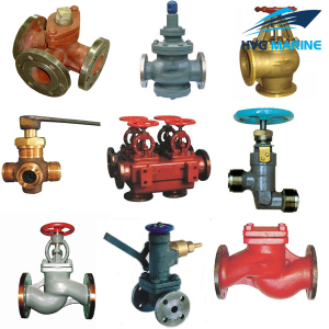 MARINE VALVE 0066