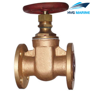 MARINE VALVE 0081
