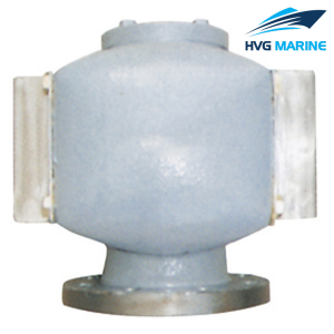 MARINE VALVE 0096