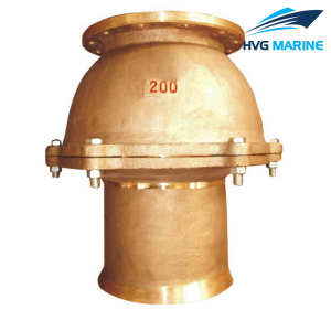 MARINE VALVE 0101