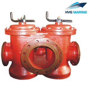 MARINE VALVE 0106