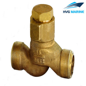 MARINE VALVE 0126
