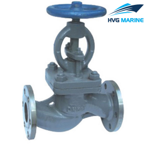 MARINE VALVE 0131
