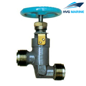 MARINE VALVE 0136