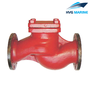 MARINE VALVE 0141